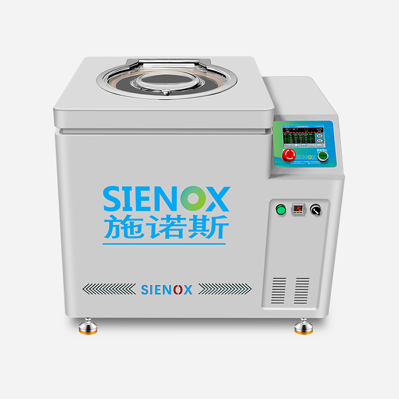 Planetary stirring defoamer solder paste mixer SIE-MIX1000PLUS
