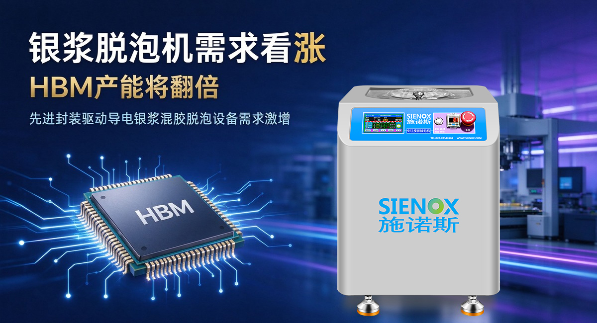 银胶脱泡机需求看涨-HBM产能将翻倍.jpg
