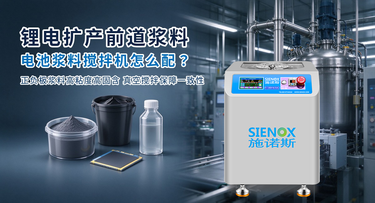 锂电扩产前道浆料-电池浆料搅拌机怎么配?.jpg